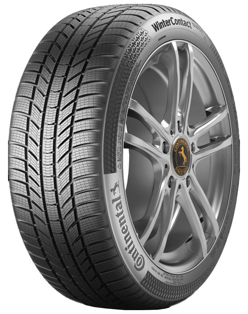 Continental TS 870 P 235/45 R21 101 W Zimné Continental TS 870 P 235/45 R21 101 W Zimné