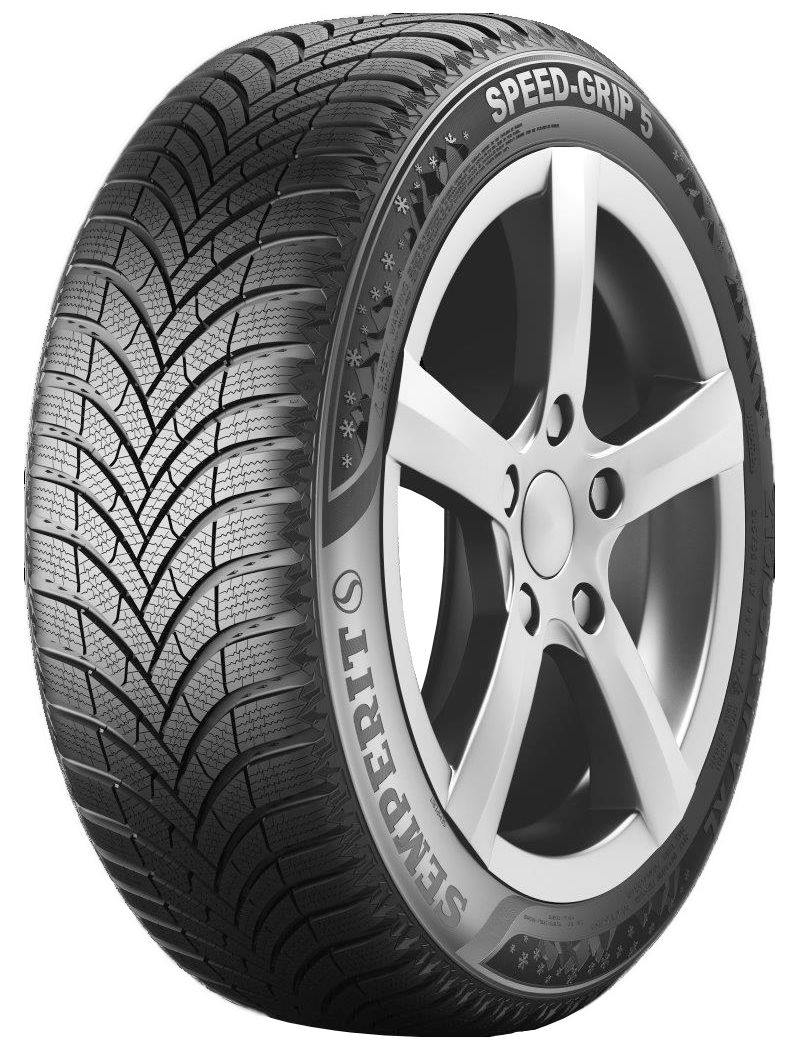 Semperit SPEED-GRIP 5 205/65 R16 95 H Zimné Semperit SPEED-GRIP 5 205/65 R16 95 H Zimné