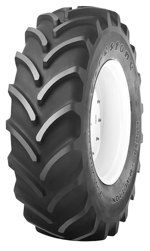 Firestone MAXI TRACTION 600/70 R30 158/155 D Záberové Traktorové Firestone MAXI TRACTION 600/70 R30 158/155 D Záberové Traktorové