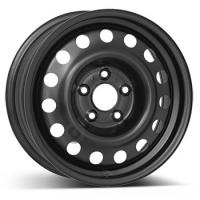 Disk ocel  ALCAR STAHLRAD    6,5x16 5x114,3x67 ET45