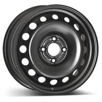 Disk ocel  ALCAR STAHLRAD    6,5x16 4x108x63,4 ET47,5