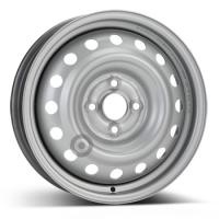 Disk ocel  ALCAR STAHLRAD    4x15 4x100x56 ET35