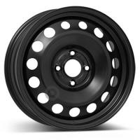 Disk ocel  ALCAR STAHLRAD    6,5x16 4x108x63,4 ET37,5