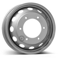 Disk ocel ALCAR STAHLRAD 5,5x16 6x205x161 ET113,8