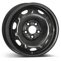 Disk ocel ALCAR STAHLRAD 5x14 5x100x57,1 ET38