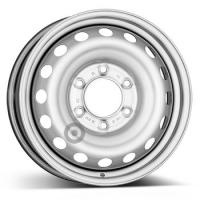 Disk ocel  ALCAR STAHLRAD    6,5x16 6x139,7x92,3 ET50