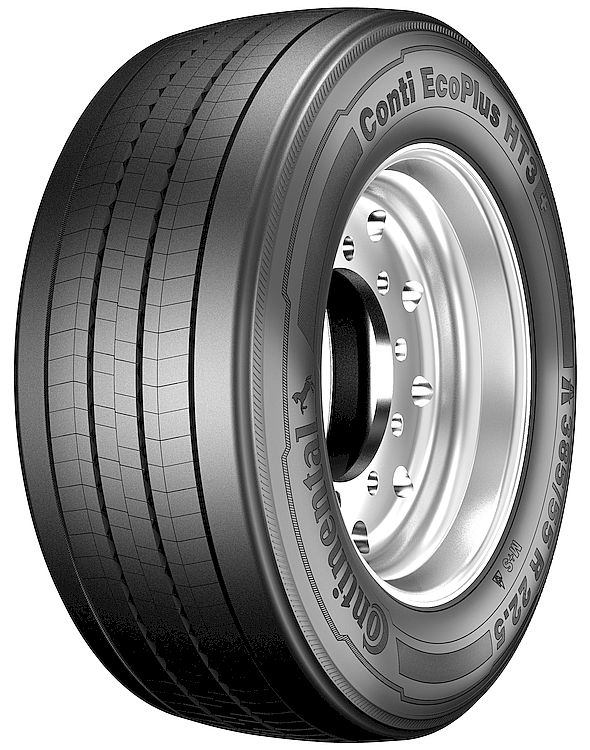 Continental Conti EcoPlus HT3+ 385/55 R22,5 160 K Návesové