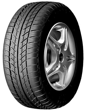 Tigar SIGURA 185/55 R14 80 H Letné