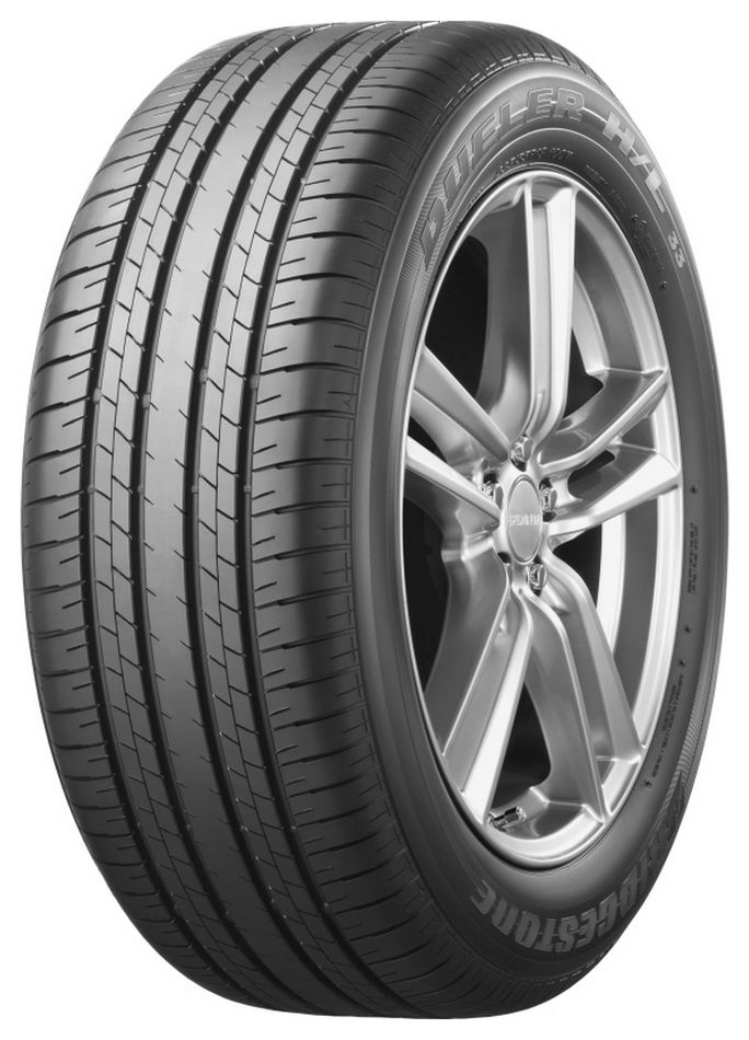 Bridgestone DUELER H/L 33 235/65 R18 106 V Letné