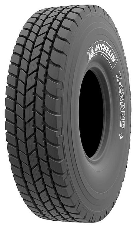 Michelin X-CRANE+ 445/95 R25 174 F Vodiace/Záberové/Návesové