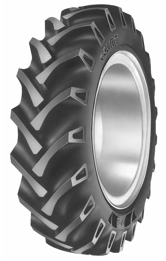 BKT TR135 14,9 -28 130 A6 Záberové Traktorové