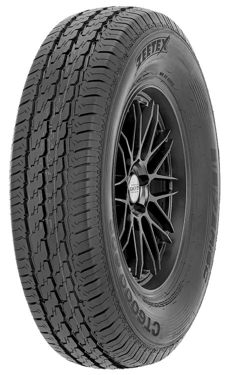 ZEETEX CT6000 225/70 R15C 112/110 T Letné