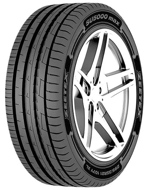 ZEETEX SU5000 235/55 R19 105 Y Letné