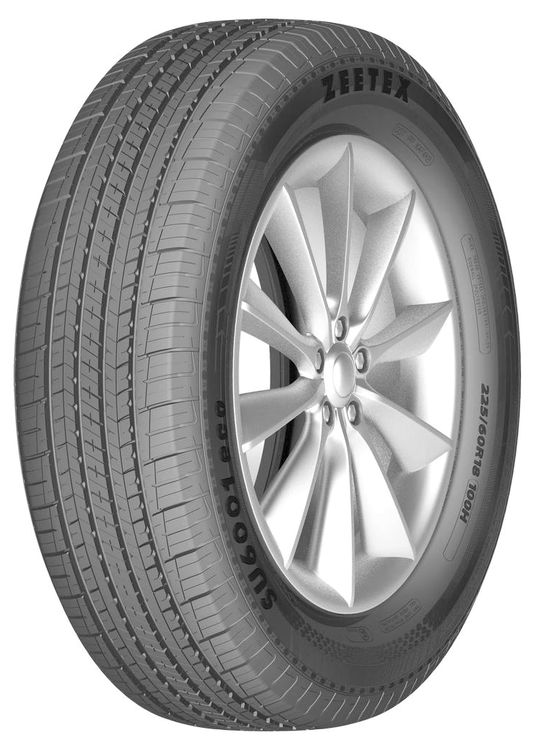 ZEETEX CT6001 195/80 R15C 106/104 R Letné