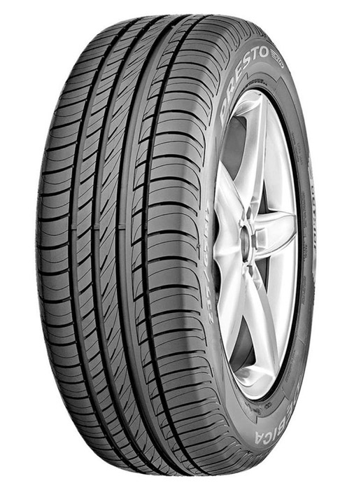 Debica PRESTO SUV 235/65 R17 108 V Letné