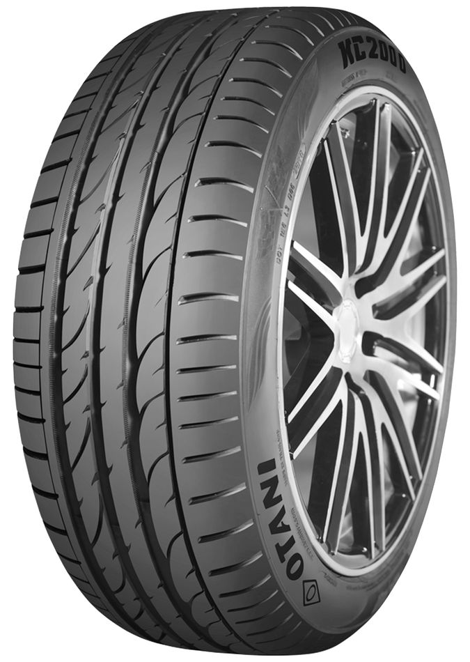 OTANI KC2000 225/55 R17 101 W Letné