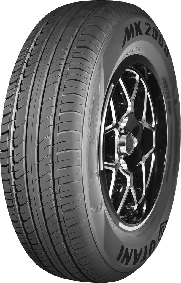 OTANI MK2000 205/65 R16C 107/105 S Letné