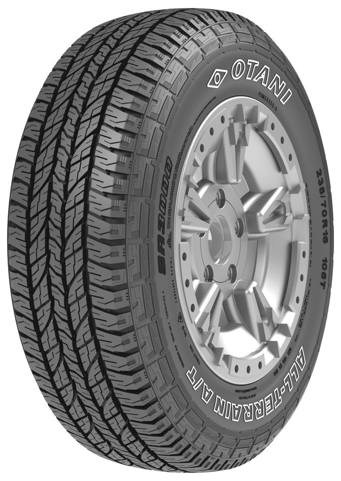 OTANI SA3000 245/70 R16 111 T Celoročné