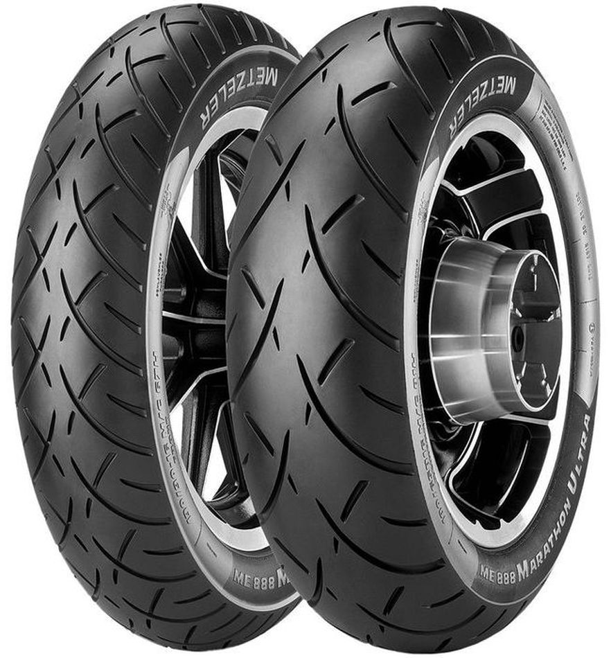 Metzeler ME 888 MARATHON ULTRA 300/35 VR18 87 V Zadné