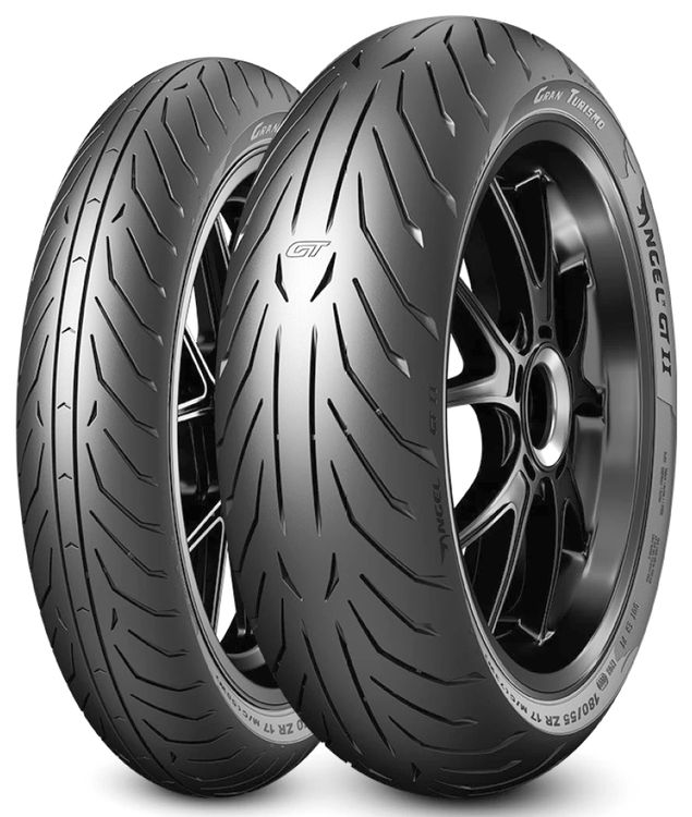 Pirelli ANGEL GT2 150/70 R17 69 W Zadné