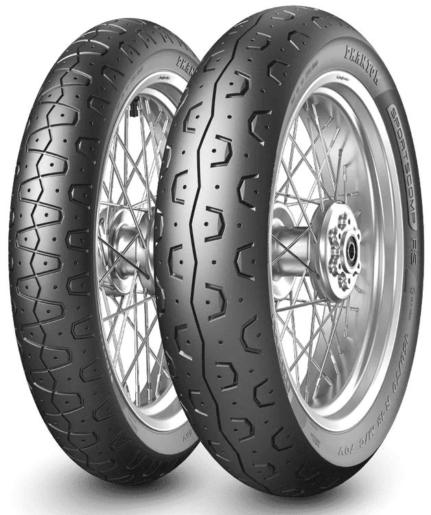 Pirelli PHANTOM SPORTS COMP 100/90 -18 56 H Predné