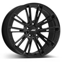 AEZ Disk alu ALASKA black 11,0x20 5x130 ET60