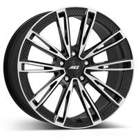 AEZ Disk alu ALASKA dark 11,0x20 5x130 ET60