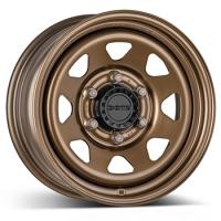 Disk ocel  DOTZ 4x4