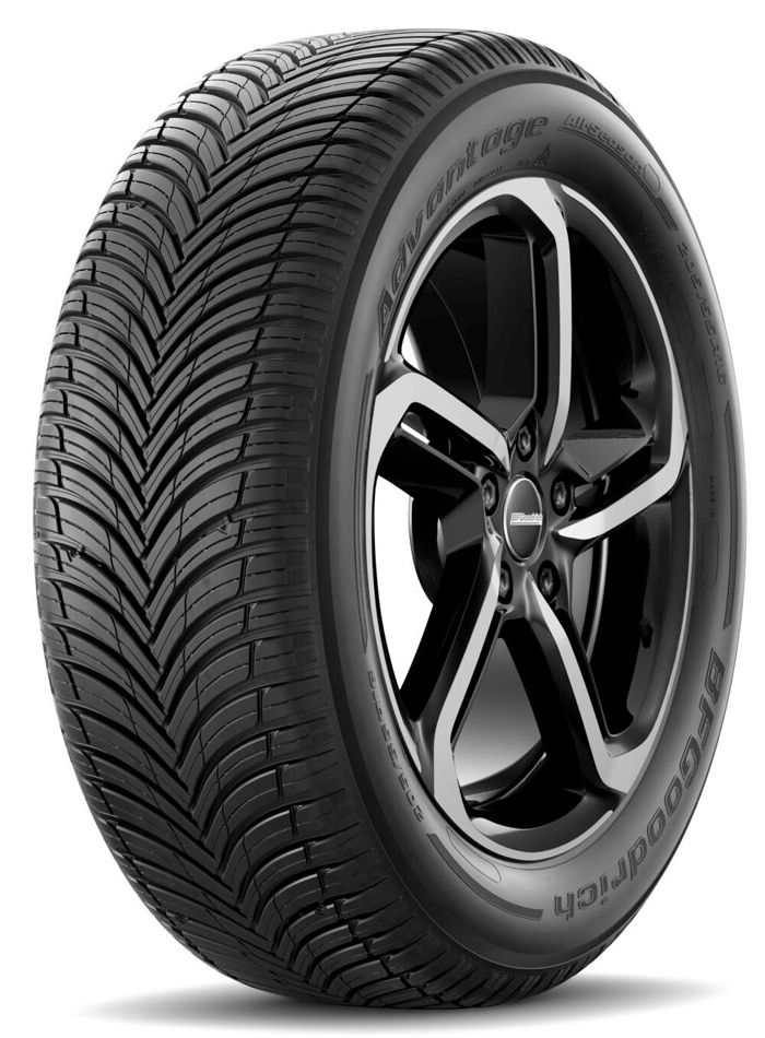 BFGoodrich ADVANTAGE ALL-SEASON 205/60 R15 95 H Celoročné