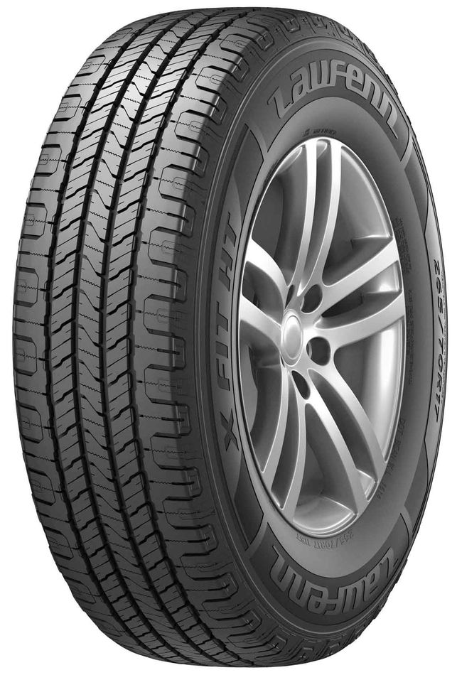 Laufenn LD01 X FIT HT 245/70 R16 107 T Letné Laufenn LD01 X FIT HT 245/70 R16 107 T Letné