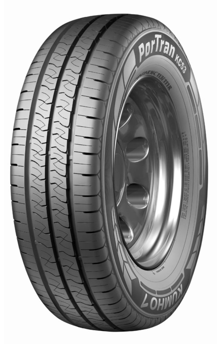 P155/80R12C 88/86R KUMHO KC53