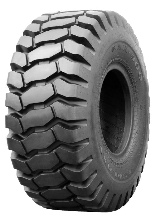 GALAXY EXR 300 L3/E3 20,5 -25 Záberové