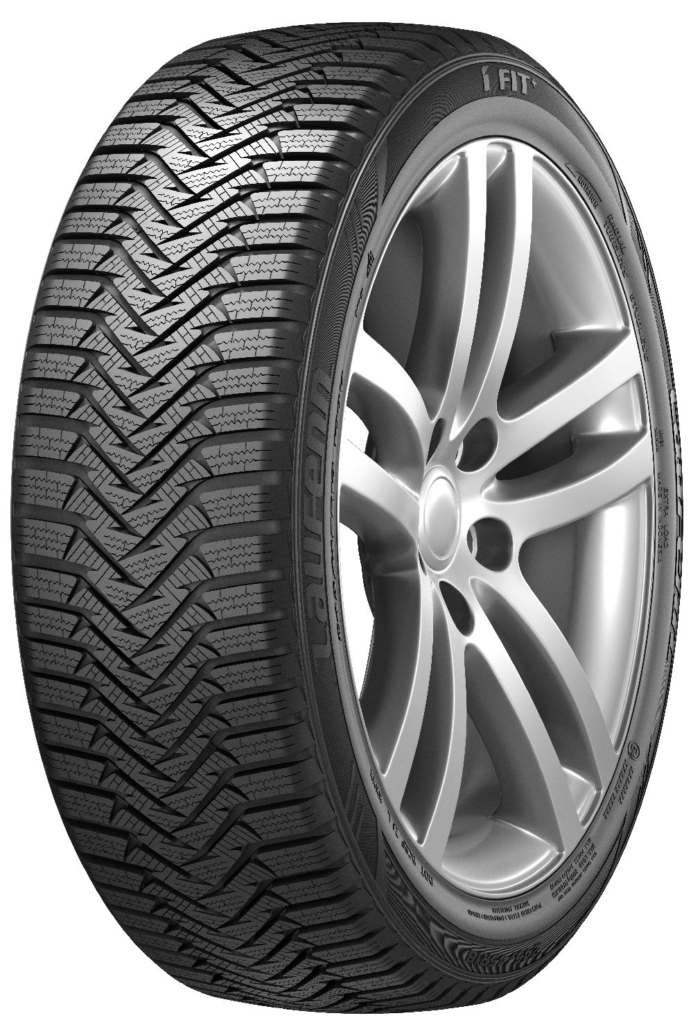 Laufenn LW31 i FIT+ 225/60 R17 99 H Zimné Laufenn LW31 i FIT+ 225/60 R17 99 H Zimné