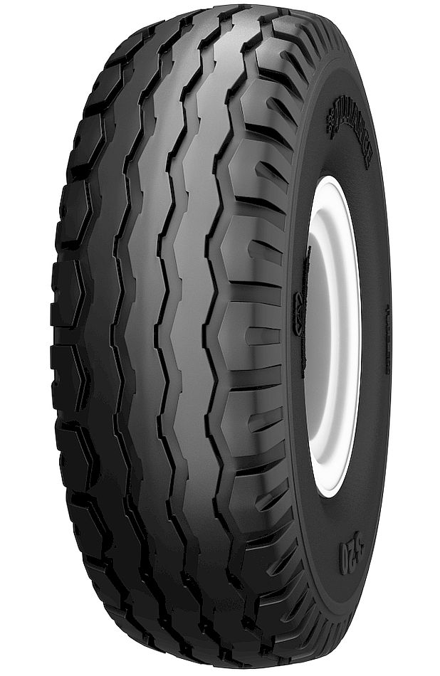 GALAXY 320 11,5/80 -15,3 Vodiace