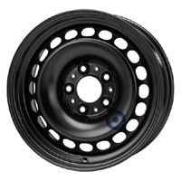 Disk ocel ALCAR STAHLRAD