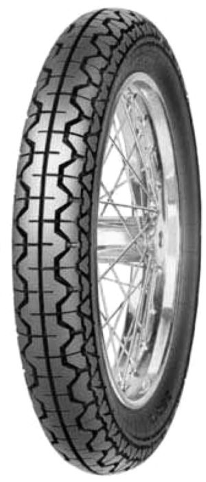 Mitas H-06 2,75 -18 48 P Predné/Zadné