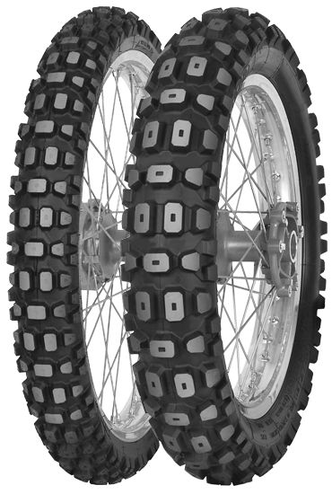 Mitas MC-23 ROCKRIDER 140/80 -18 70 R Zadné
