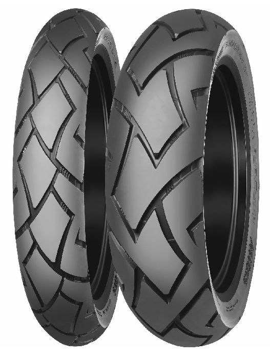 Mitas TERRAFORCE-R 120/70 R19 60 W Predné