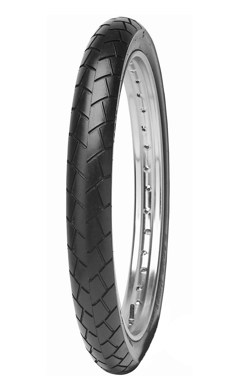 Mitas MC-11 2,00 -17 31 J Predné/Zadné