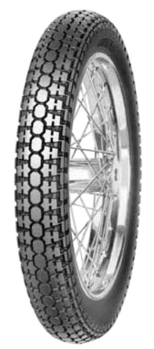 Mitas H-02 3,00 -19 57 P Predné/Zadné