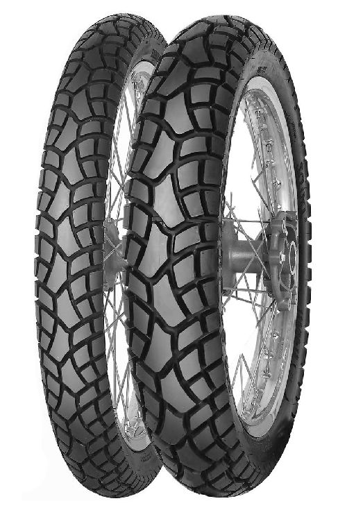 Mitas MC-24 90/90 -21 54 S Predné