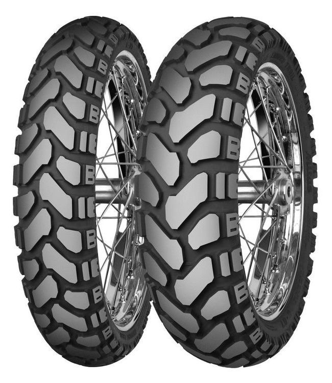 Mitas E-07+ ENDURO TRAIL 120/80 B18 62 T Zadné