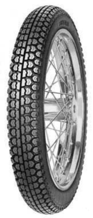 Mitas H-03 3,00 -18 52 P Predné/Zadné