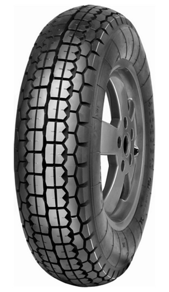 Mitas B-13 4 -8 66 N Predné/Zadné