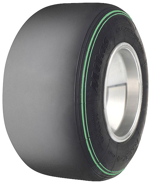 Mitas SRC 11/X7,10 -5 61 Motokárové