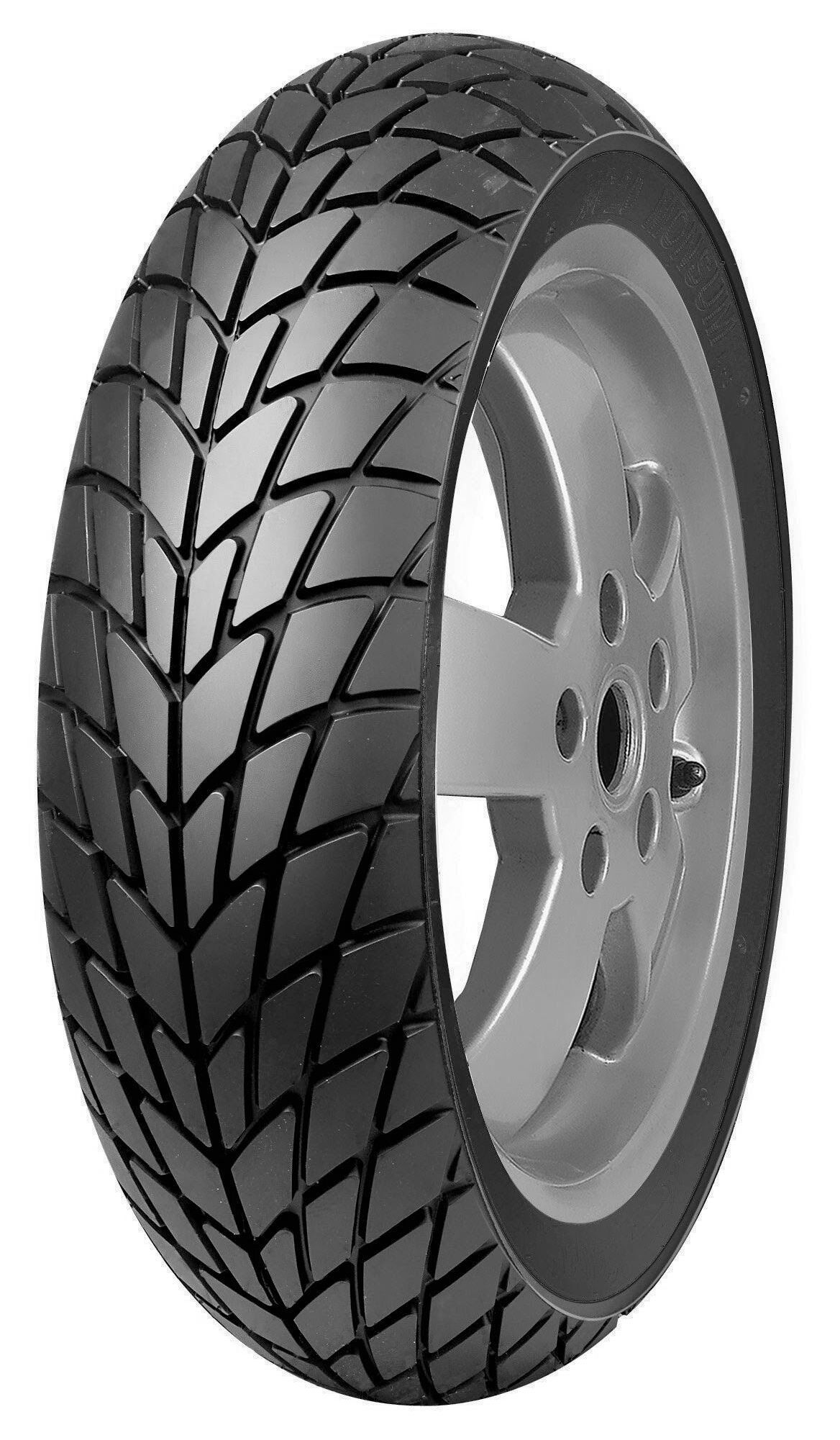 Mitas MC-20 MONSUM 120/90 -10 57 L Predné/Zadné