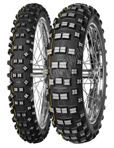 Mitas TERRA FORCE-EF 90/90 -21 54 R Predné