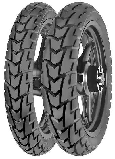 Mitas MC-32 100/80 -17 52 R Predné