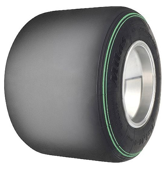 Mitas SRH 11/X7,10 -5 67 Motokárové