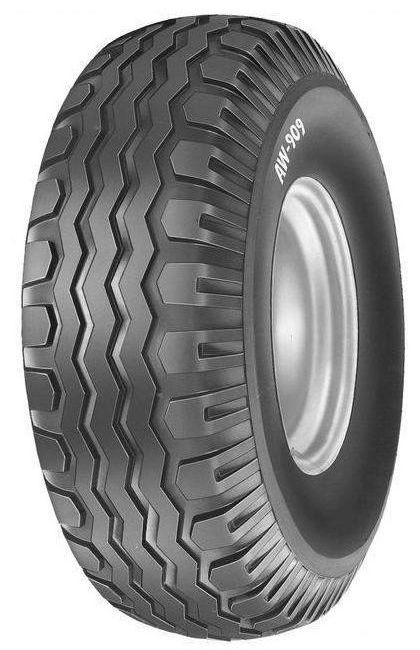BKT AW 909 V-LINE 10,0/75 -15,3 123 A8 Návesové
